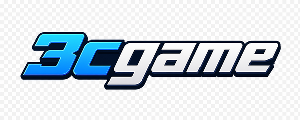3cgame logo